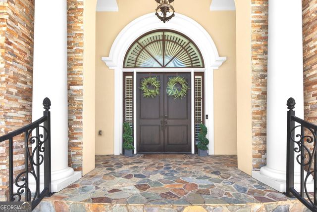202 Carriage Lane, Peachtree City, GA 30269
