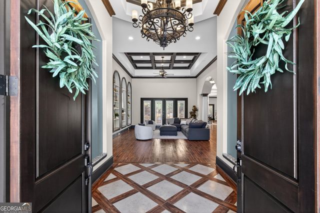 202 Carriage Lane, Peachtree City, GA 30269