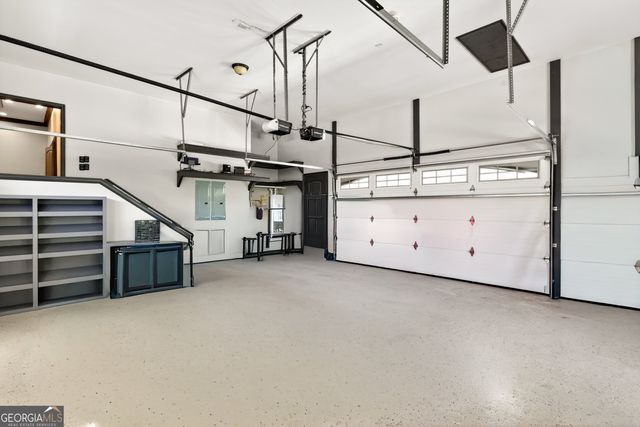 202 Carriage Lane, Peachtree City, GA 30269