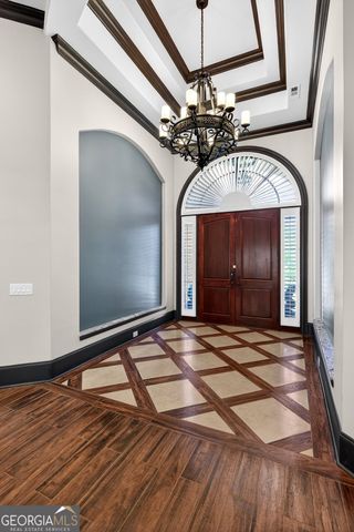 202 Carriage Lane, Peachtree City, GA 30269