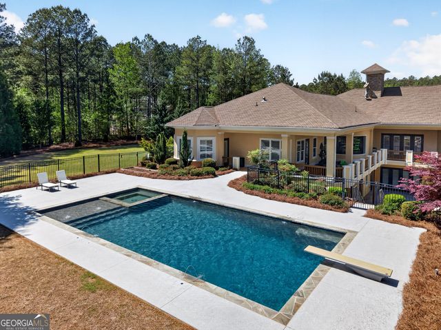 202 Carriage Lane, Peachtree City, GA 30269