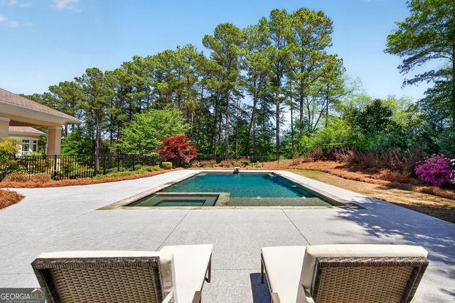 202 Carriage Lane, Peachtree City, GA 30269