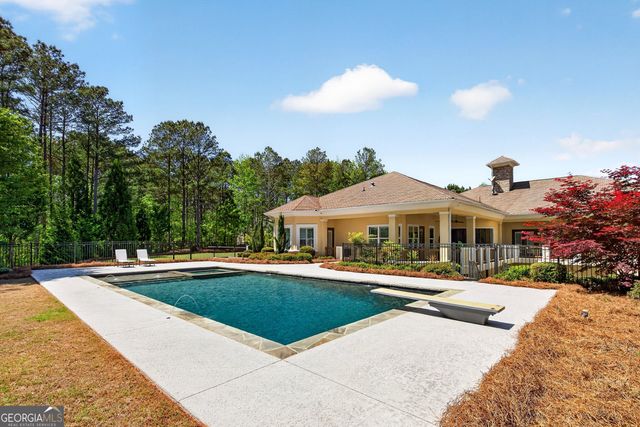 202 Carriage Lane, Peachtree City, GA 30269