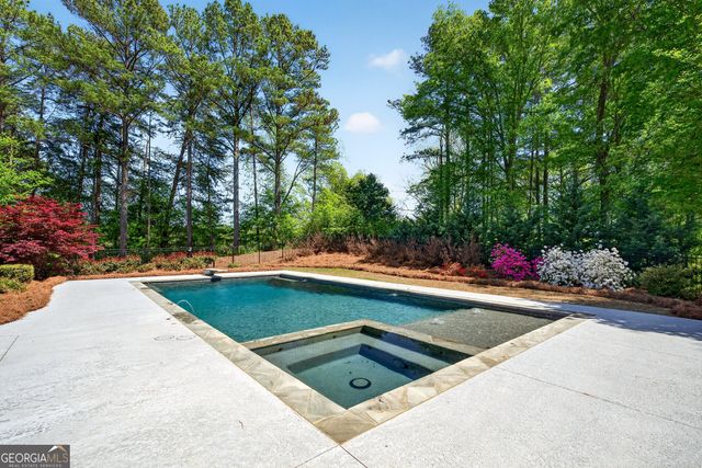 202 Carriage Lane, Peachtree City, GA 30269