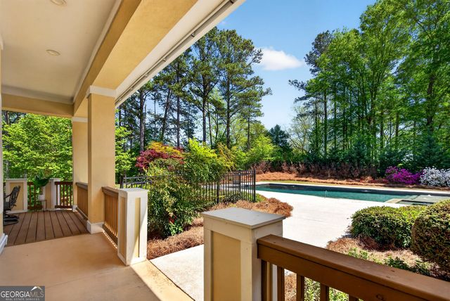 202 Carriage Lane, Peachtree City, GA 30269