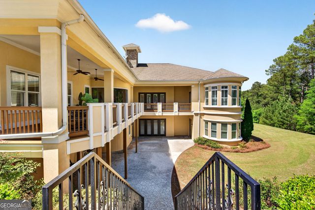 202 Carriage Lane, Peachtree City, GA 30269