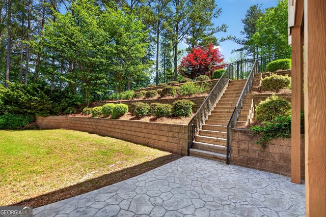 202 Carriage Lane, Peachtree City, GA 30269