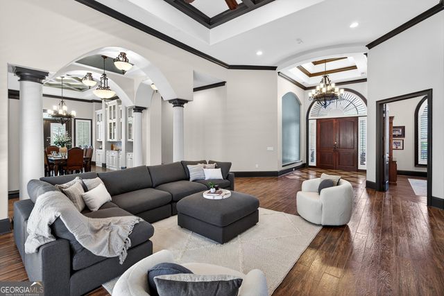 202 Carriage Lane, Peachtree City, GA 30269