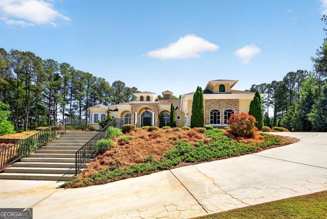 202 Carriage Lane, Peachtree City, GA 30269