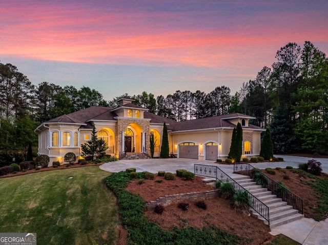 202 Carriage Lane, Peachtree City, GA 30269