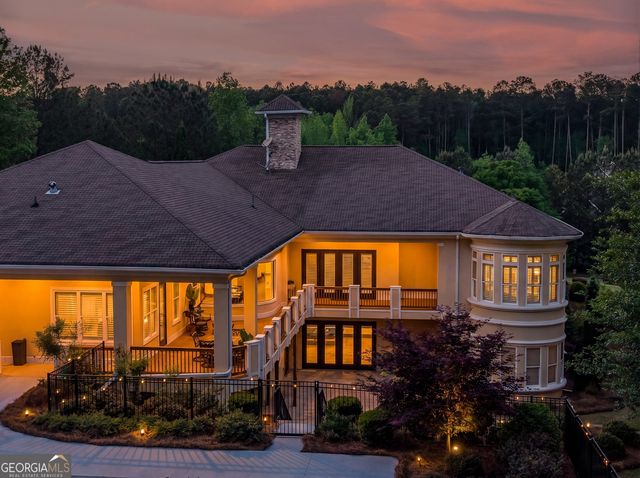 202 Carriage Lane, Peachtree City, GA 30269