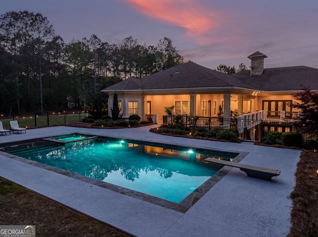 202 Carriage Lane, Peachtree City, GA 30269