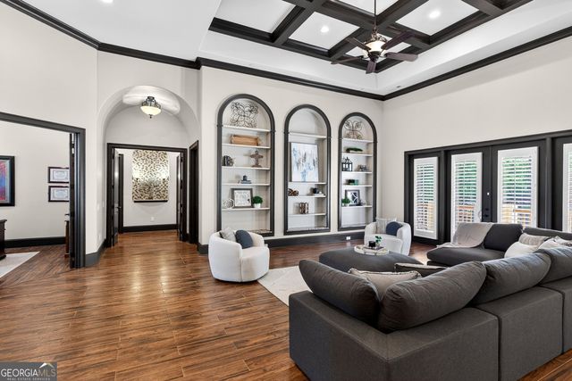 202 Carriage Lane, Peachtree City, GA 30269