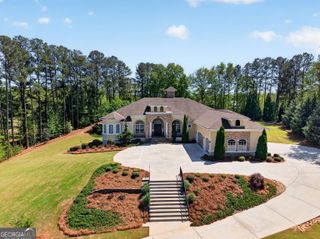 202 Carriage Lane, Peachtree City, GA 30269