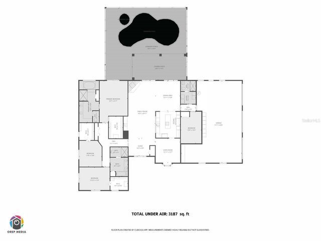 6899 SW 99TH STREET, Ocala, FL 34476
