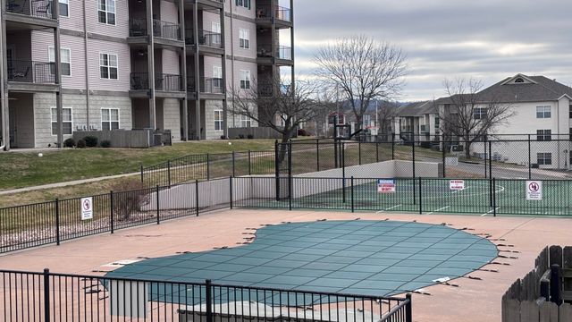 310 S Wildwood Drive Bldg 7 Unit 7, Branson, MO 65616