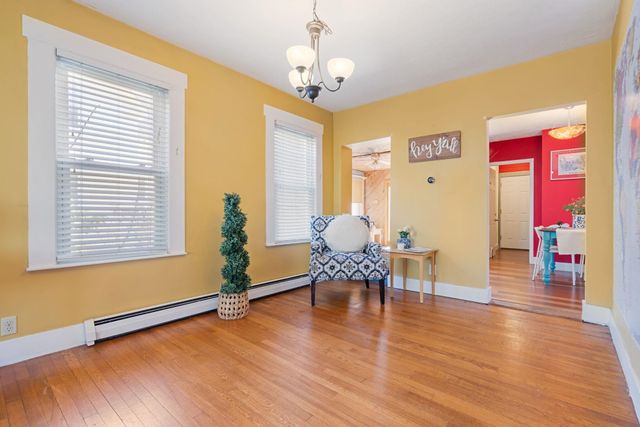 31 Lincoln Avenue, Nashua, NH 03060