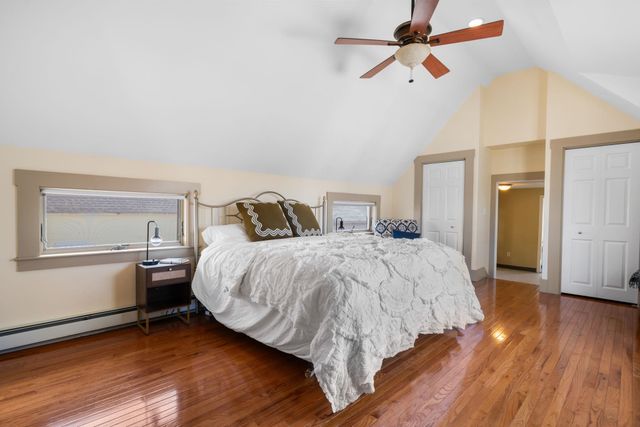 31 Lincoln Avenue, Nashua, NH 03060