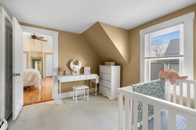 31 Lincoln Avenue, Nashua, NH 03060