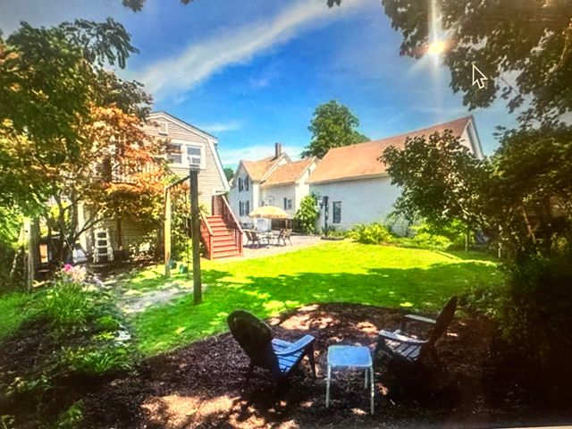 31 Lincoln Avenue, Nashua, NH 03060