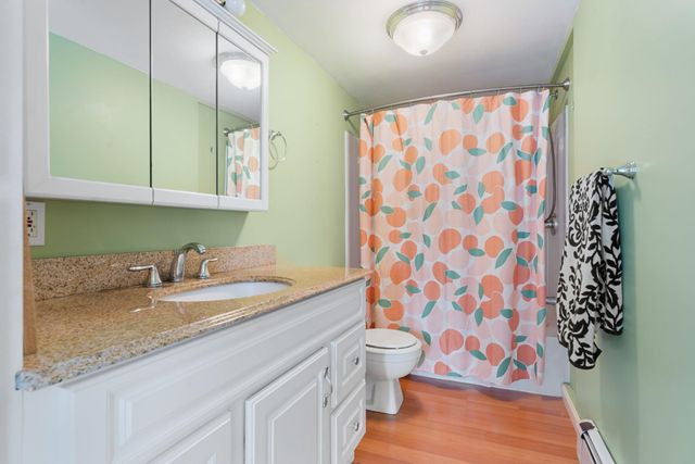 31 Lincoln Avenue, Nashua, NH 03060