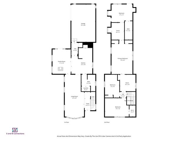 31 Lincoln Avenue, Nashua, NH 03060
