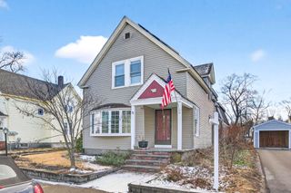 31 Lincoln Avenue, Nashua, NH 03060