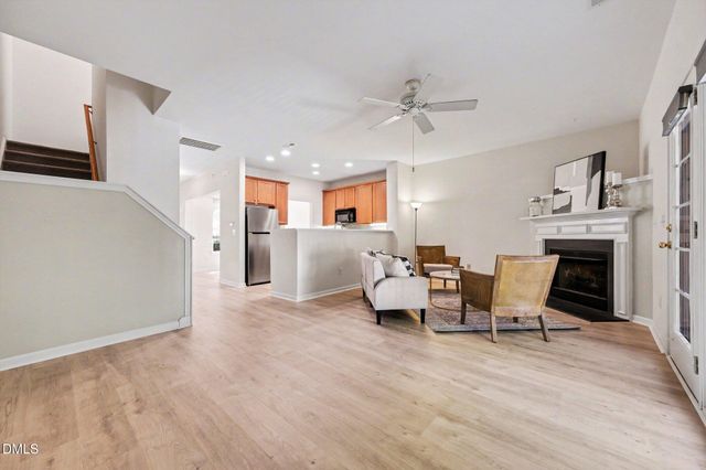 1132 Vermillion Drive, Durham, NC 27713