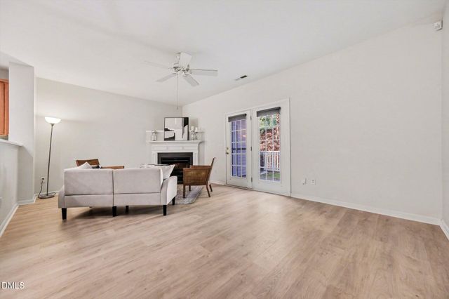 1132 Vermillion Drive, Durham, NC 27713