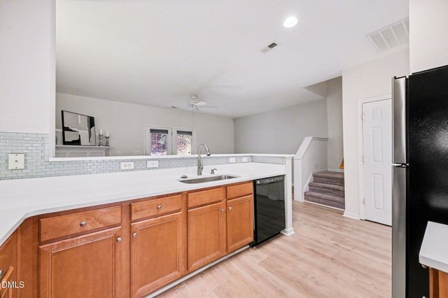 1132 Vermillion Drive, Durham, NC 27713