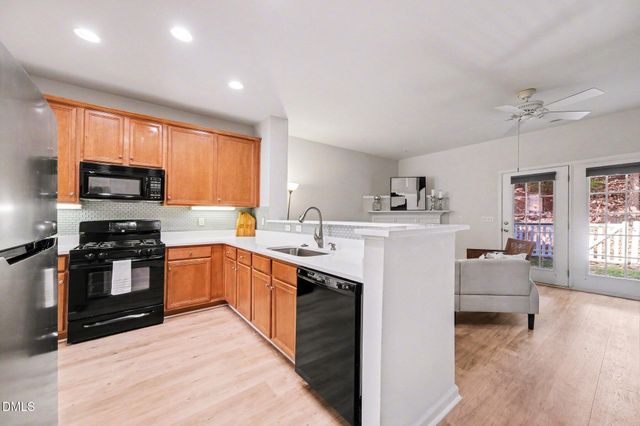 1132 Vermillion Drive, Durham, NC 27713