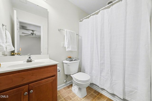 1132 Vermillion Drive, Durham, NC 27713