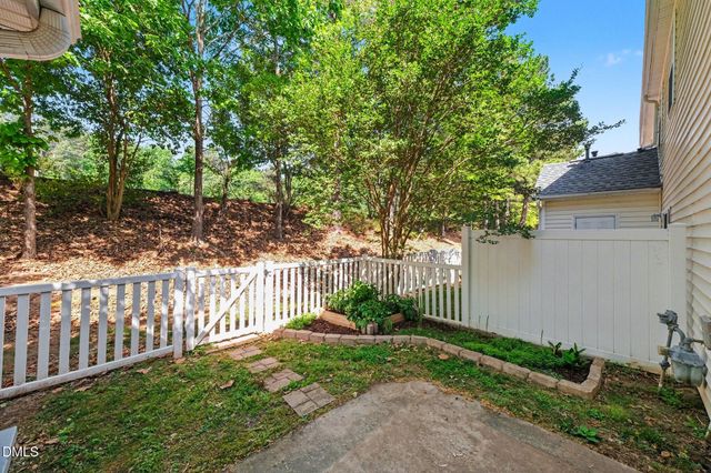 1132 Vermillion Drive, Durham, NC 27713