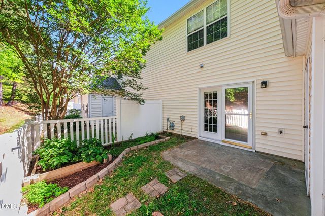 1132 Vermillion Drive, Durham, NC 27713