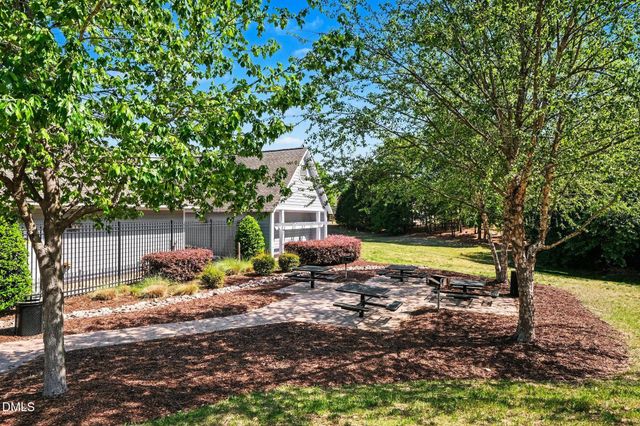 1132 Vermillion Drive, Durham, NC 27713