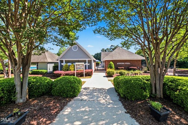 1132 Vermillion Drive, Durham, NC 27713