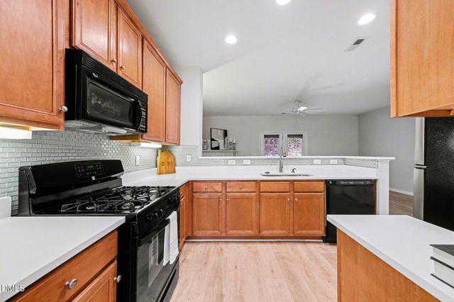 1132 Vermillion Drive, Durham, NC 27713