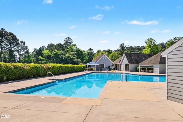 1132 Vermillion Drive, Durham, NC 27713