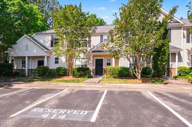 1132 Vermillion Drive, Durham, NC 27713