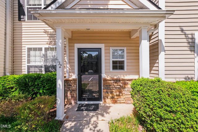 1132 Vermillion Drive, Durham, NC 27713
