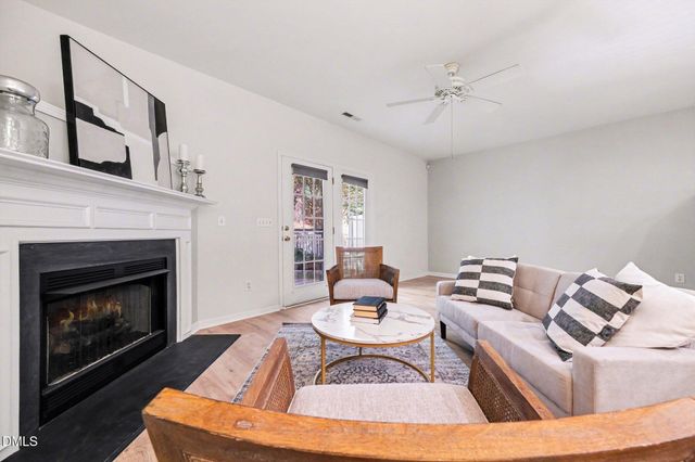 1132 Vermillion Drive, Durham, NC 27713