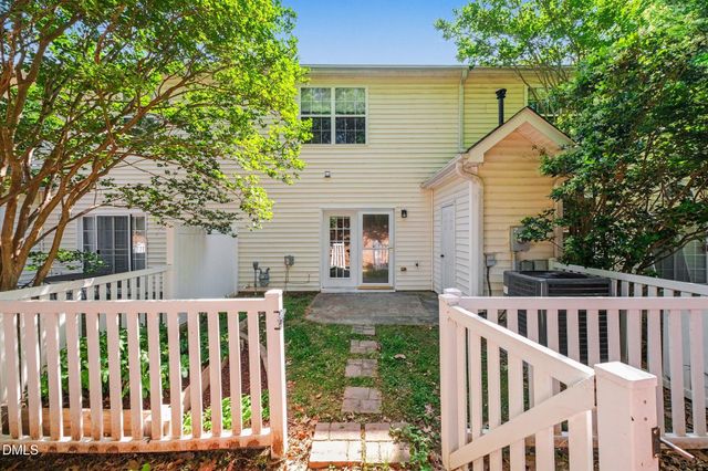 1132 Vermillion Drive, Durham, NC 27713