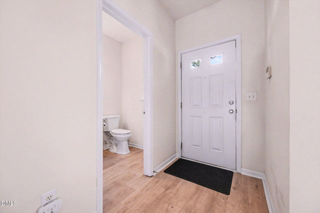 1132 Vermillion Drive, Durham, NC 27713