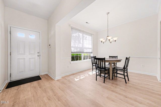 1132 Vermillion Drive, Durham, NC 27713