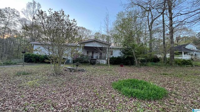 10828 HICKMAN CHAPEL ROAD, West Blocton, AL 35184