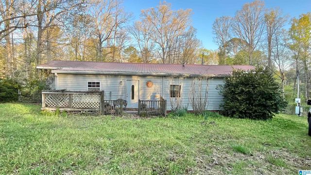 10828 HICKMAN CHAPEL ROAD, West Blocton, AL 35184