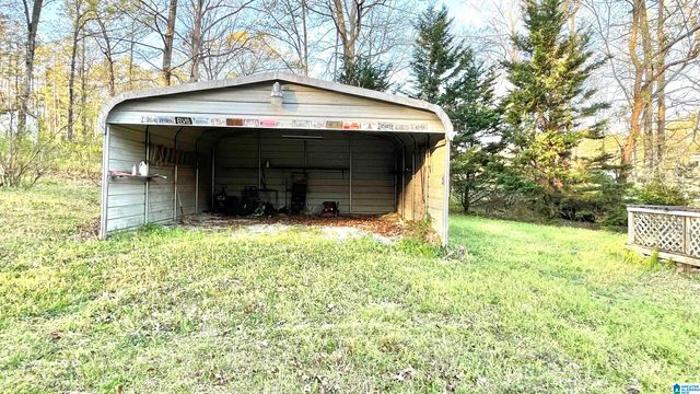 10828 HICKMAN CHAPEL ROAD, West Blocton, AL 35184