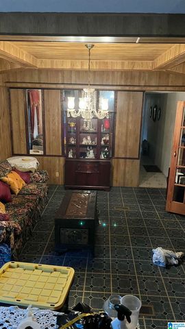 10828 HICKMAN CHAPEL ROAD, West Blocton, AL 35184