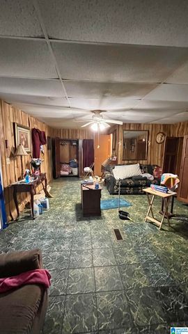 10828 HICKMAN CHAPEL ROAD, West Blocton, AL 35184