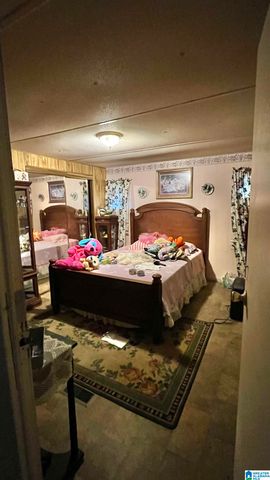 10828 HICKMAN CHAPEL ROAD, West Blocton, AL 35184